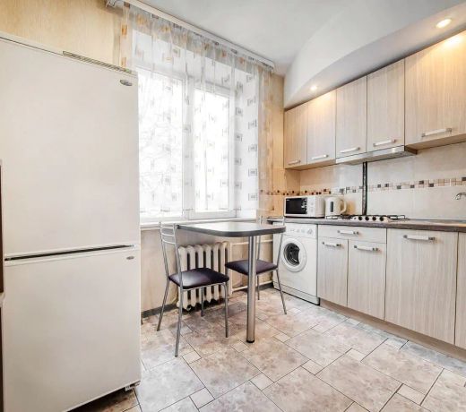 Uutnye apartamenty v centre Minska vozle metro