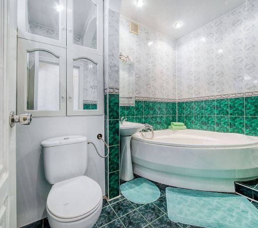 Uutnye apartamenty v centre Minska vozle metro