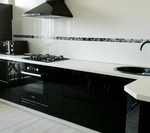 Apartment in Grodno