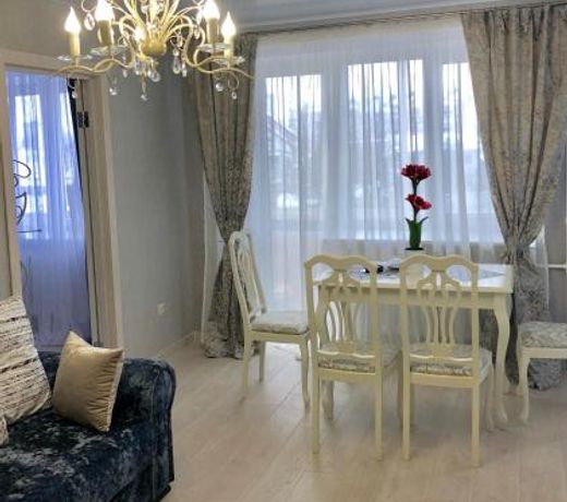 Apartment Pogostim,by
