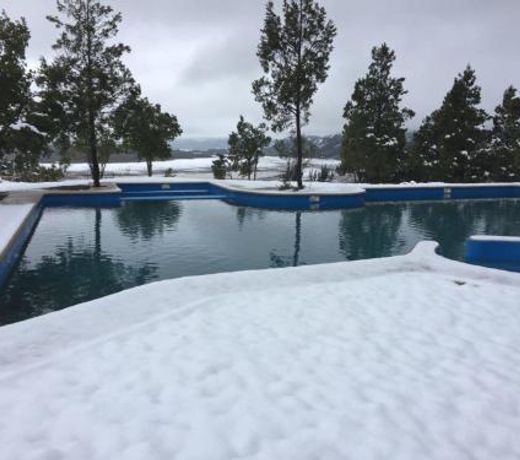 Altos Las Pataguas