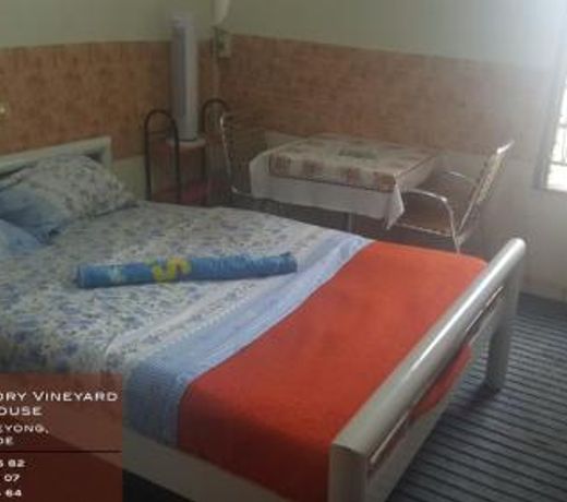 VICTOR AND VICTORY GUESTHOUSE Annexe