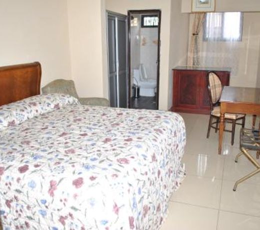 International Hotel, Yaounde