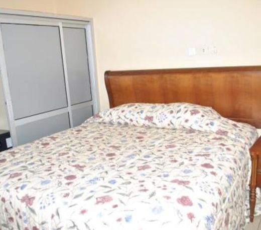 International Hotel, Yaounde
