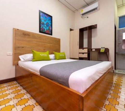 Hotel Ayenda Skall 1319
