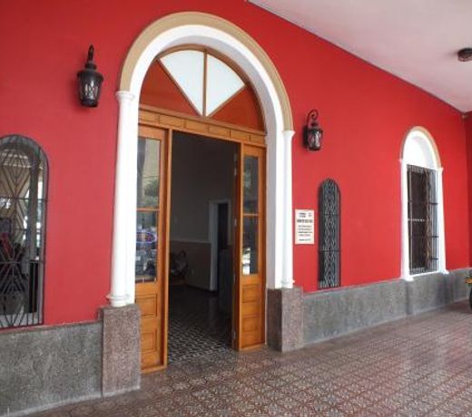 Hotel Ayenda Skall 1319