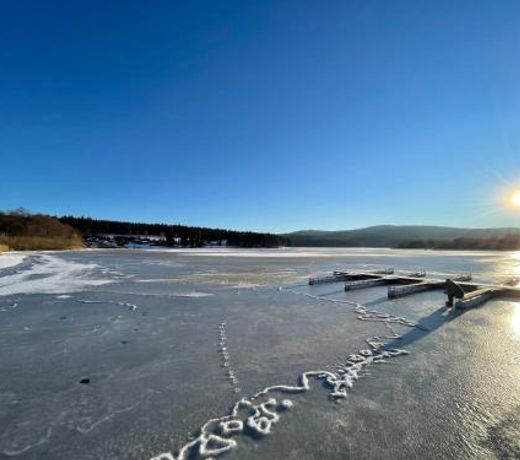 Fontana Dependance Lipno
