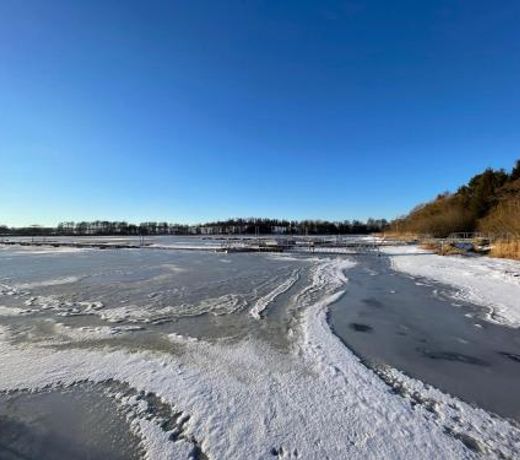 Fontana Dependance Lipno