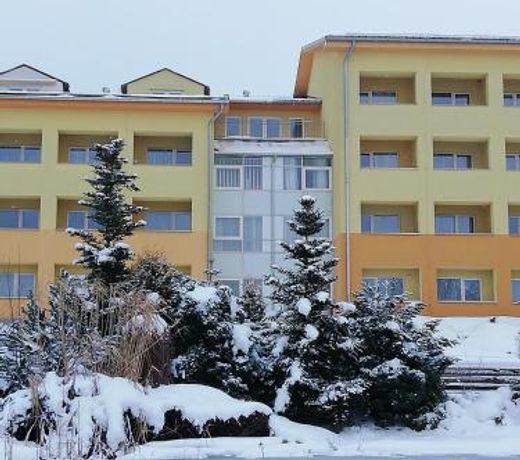 Lipno Wellness - Frymburk C 301