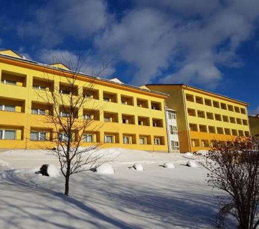 Lipno Wellness - Frymburk C 301
