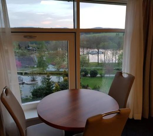 Lipno Wellness - Frymburk C 301