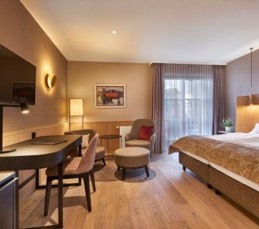 Hotel zur Waldbahn