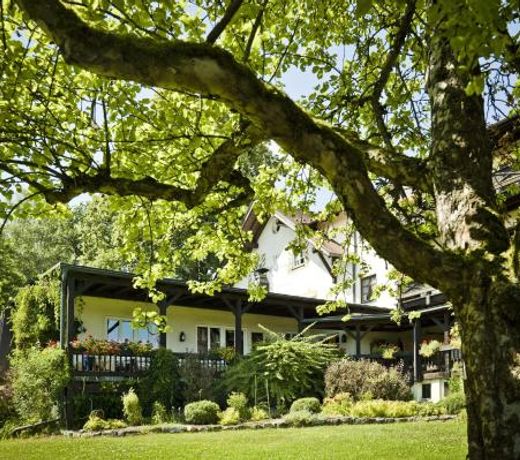 Hotel zur Waldbahn