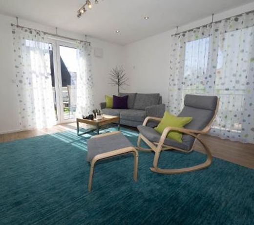 16Lilien Apartmentwohnung