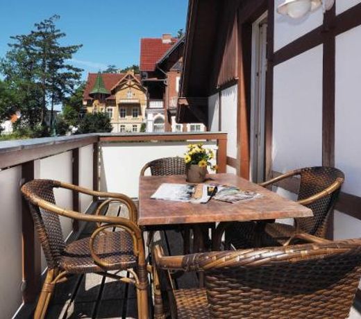 Haus Kogge Wohnung 2