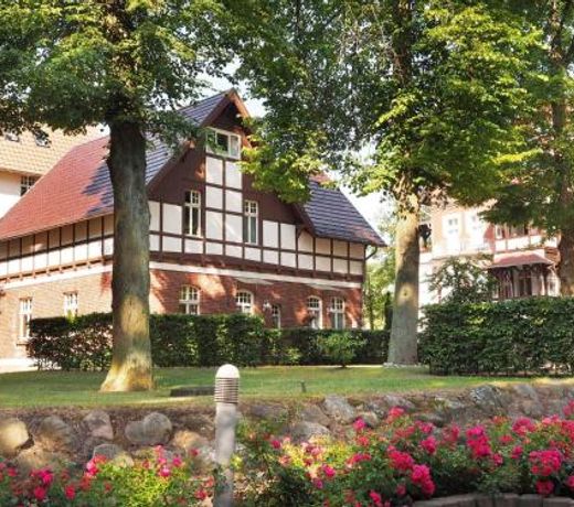 Haus Kogge Wohnung 2