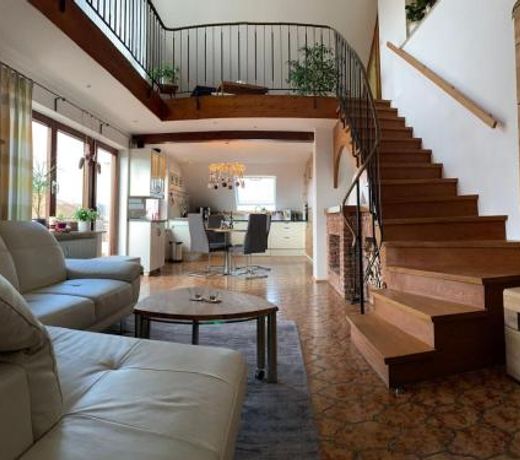 Maisonette am See