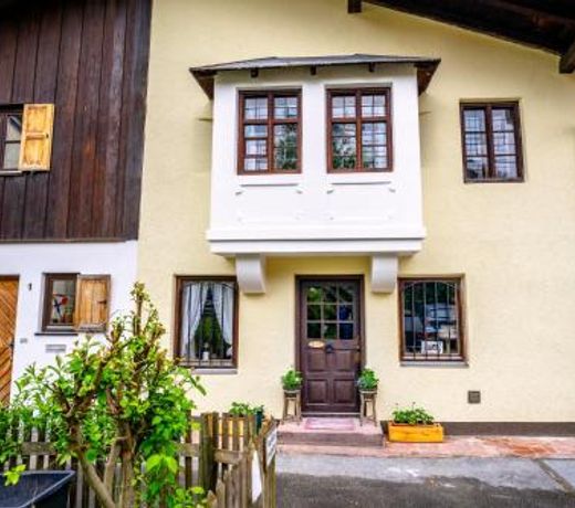 Ferienhaus Malerwinkel