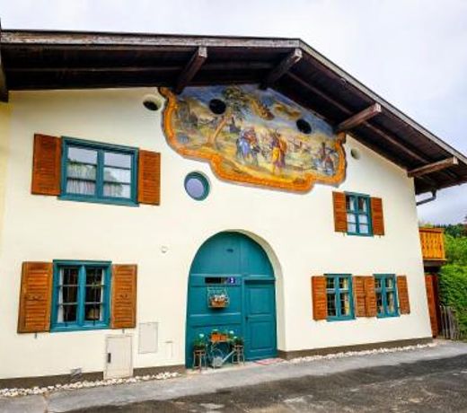 Ferienhaus Malerwinkel