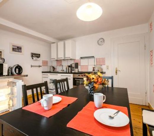 Ferienwohnung Alexandra