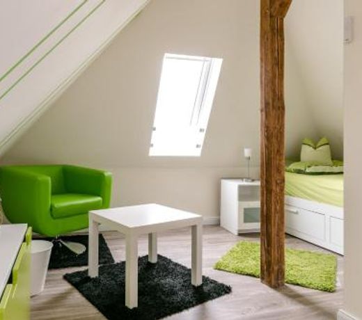 Ferienwohnung Alexandra