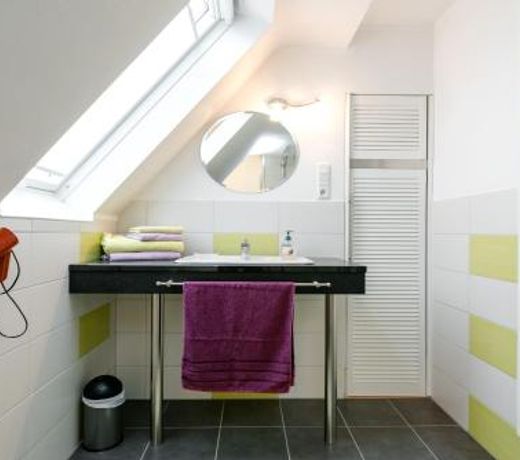 Ferienwohnung Alexandra