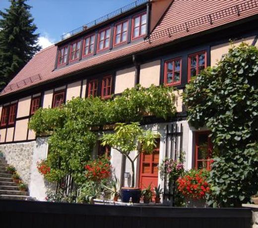 Winzerhaus Rissweg 15