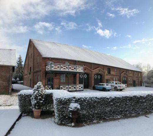 Gut Aspern Polohof