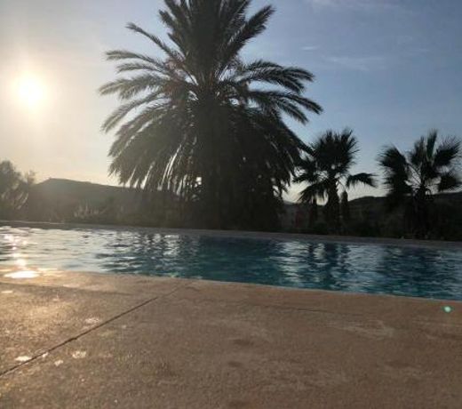 Casa Nimajas