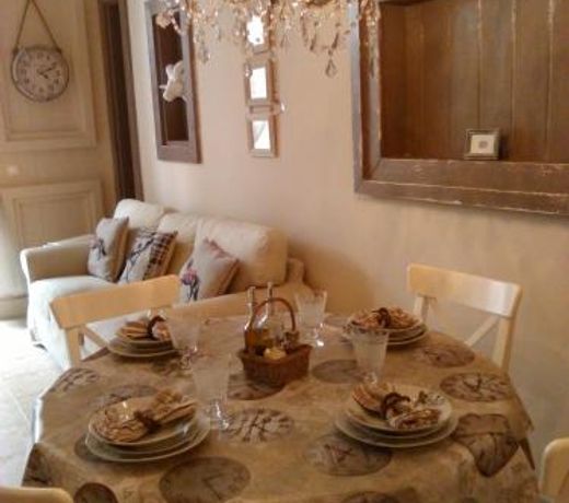 Apartamento Romántico