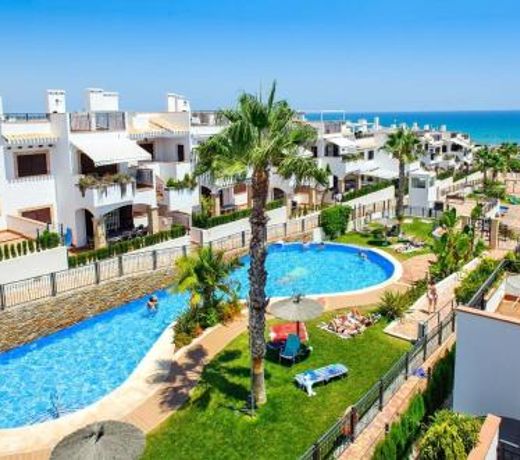 Apartamento Azul Beach La Mata Playa