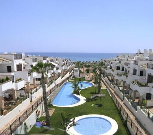 Apartamento Azul Beach La Mata Playa
