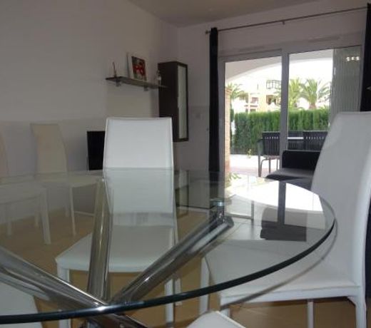 Apartamento Azul Beach La Mata Playa