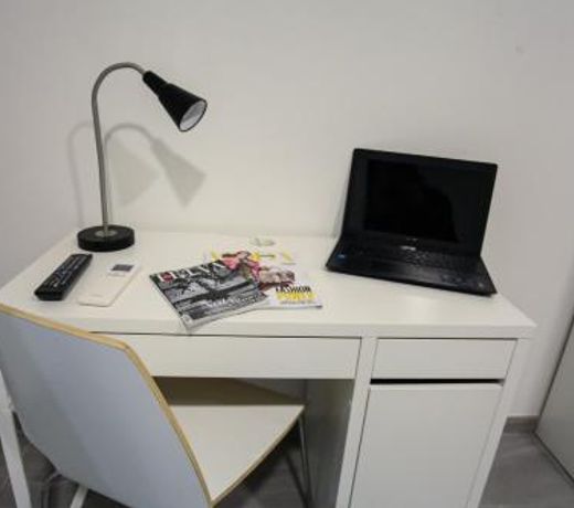 Carretería Center Apartments