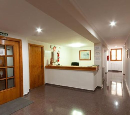 Hostal Gabas