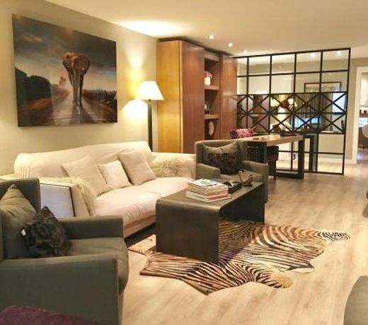 Vivienda de Lujo junto al Mar