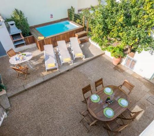 Villa MARINA ALCUDIA