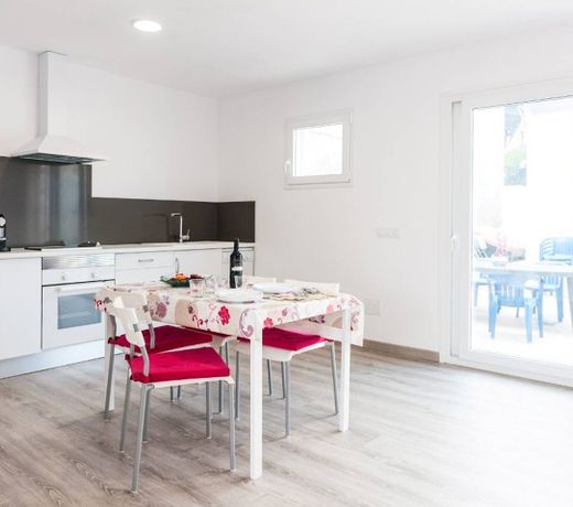 Ca Na Maria -Dorant-