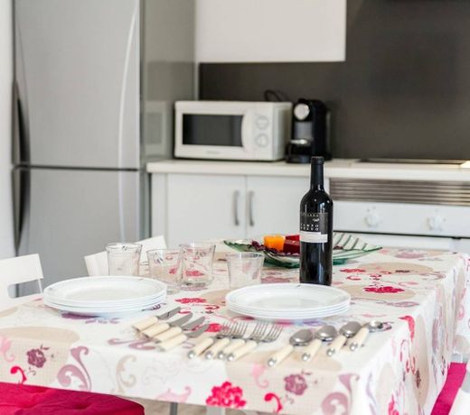 Ca Na Maria -Dorant-