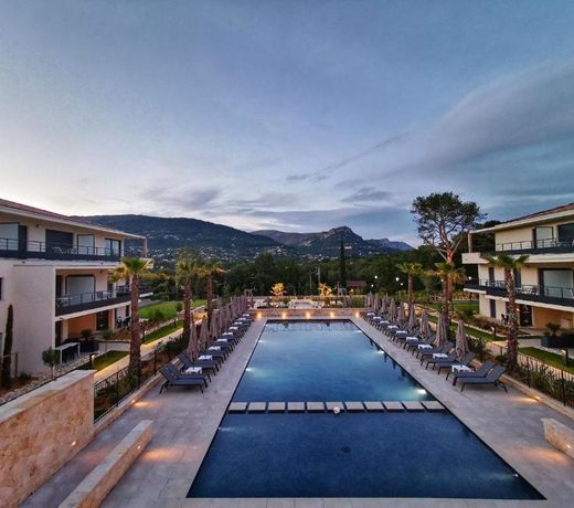 Evancy Les Jardins d'Azur - Vence