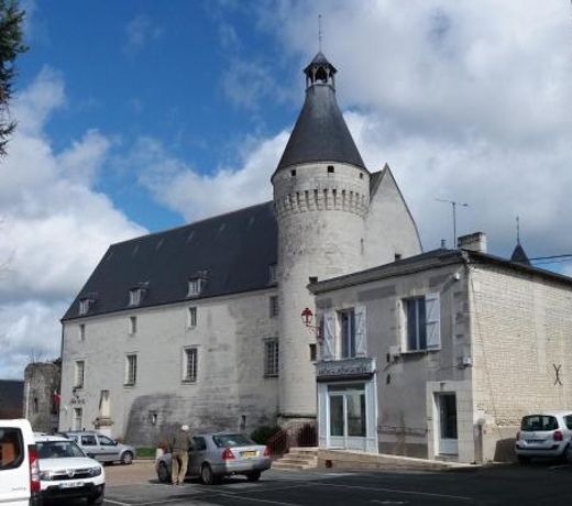 L'ancienne cave