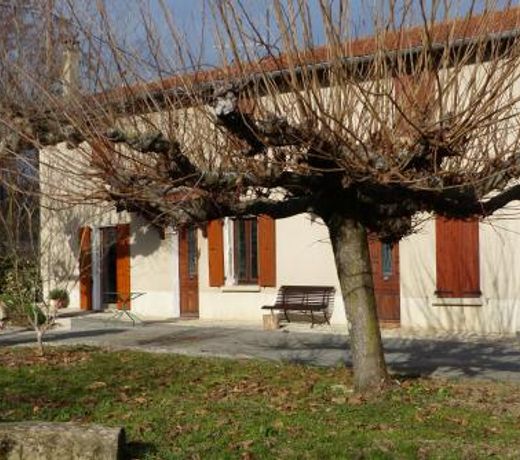 La Ferme de Chaleyre