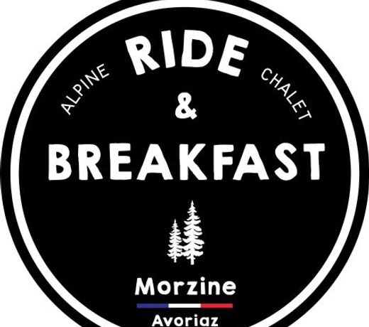Ride and Breakfast