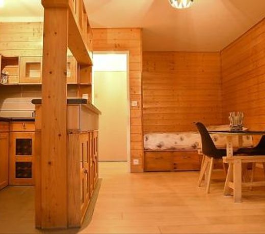 F1 entier Cosy style CHALET Montgeron, Proche Paris
