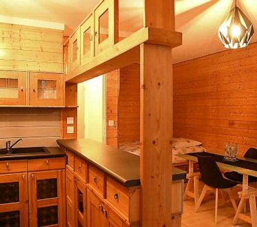 F1 entier Cosy style CHALET Montgeron, Proche Paris
