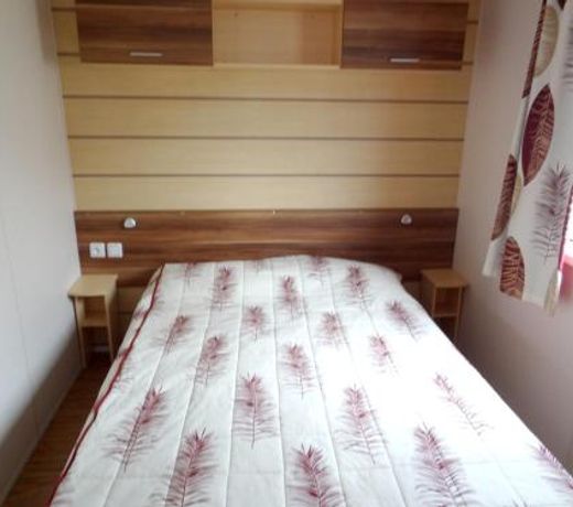 Bungalow de 3 chambres avec piscine partagee jardin amenage et wifi a Gastes a 1 km de la plage