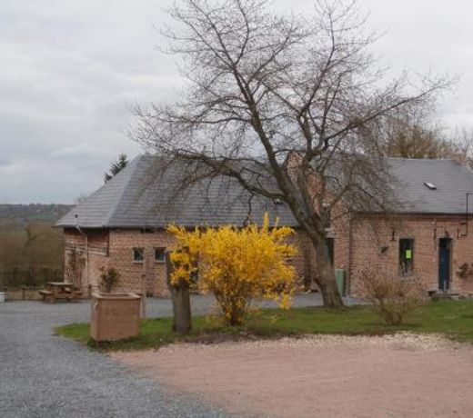 Chambre d'hÃ´tes L'Ermite