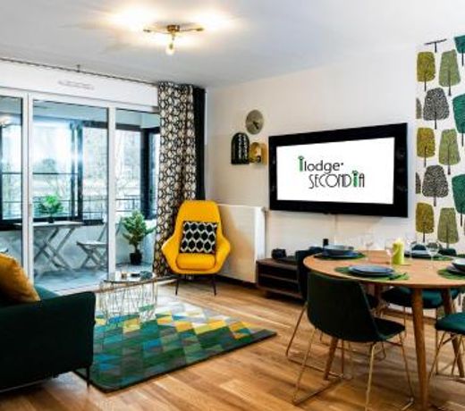 ILodge Secondia