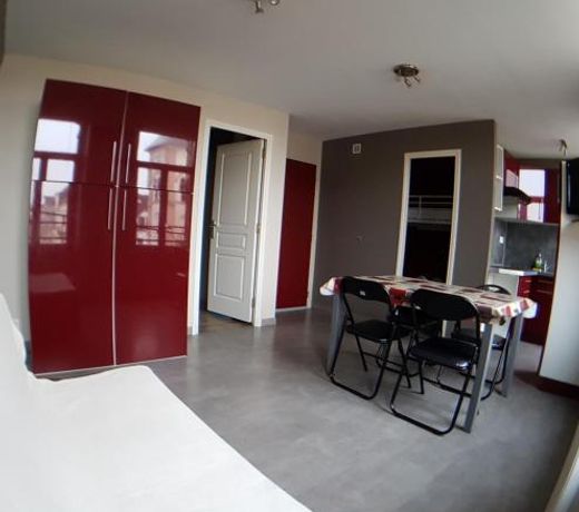 Appart 4-6 pers Berck-Plage Hyper-centre