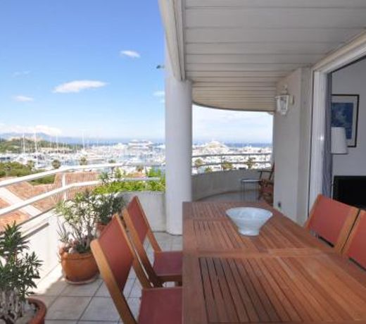 Stunning 2-bedroom apartment & panoramic sea view -StayInAntibes- 54 Soleau